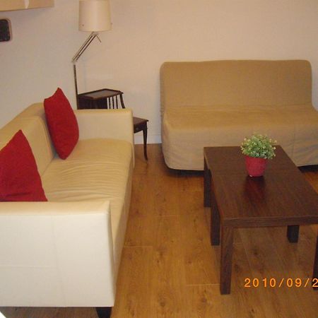 Apartamentos Clavero Μάλαγα Δωμάτιο φωτογραφία