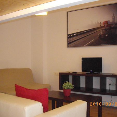 Apartamentos Clavero Μάλαγα Δωμάτιο φωτογραφία