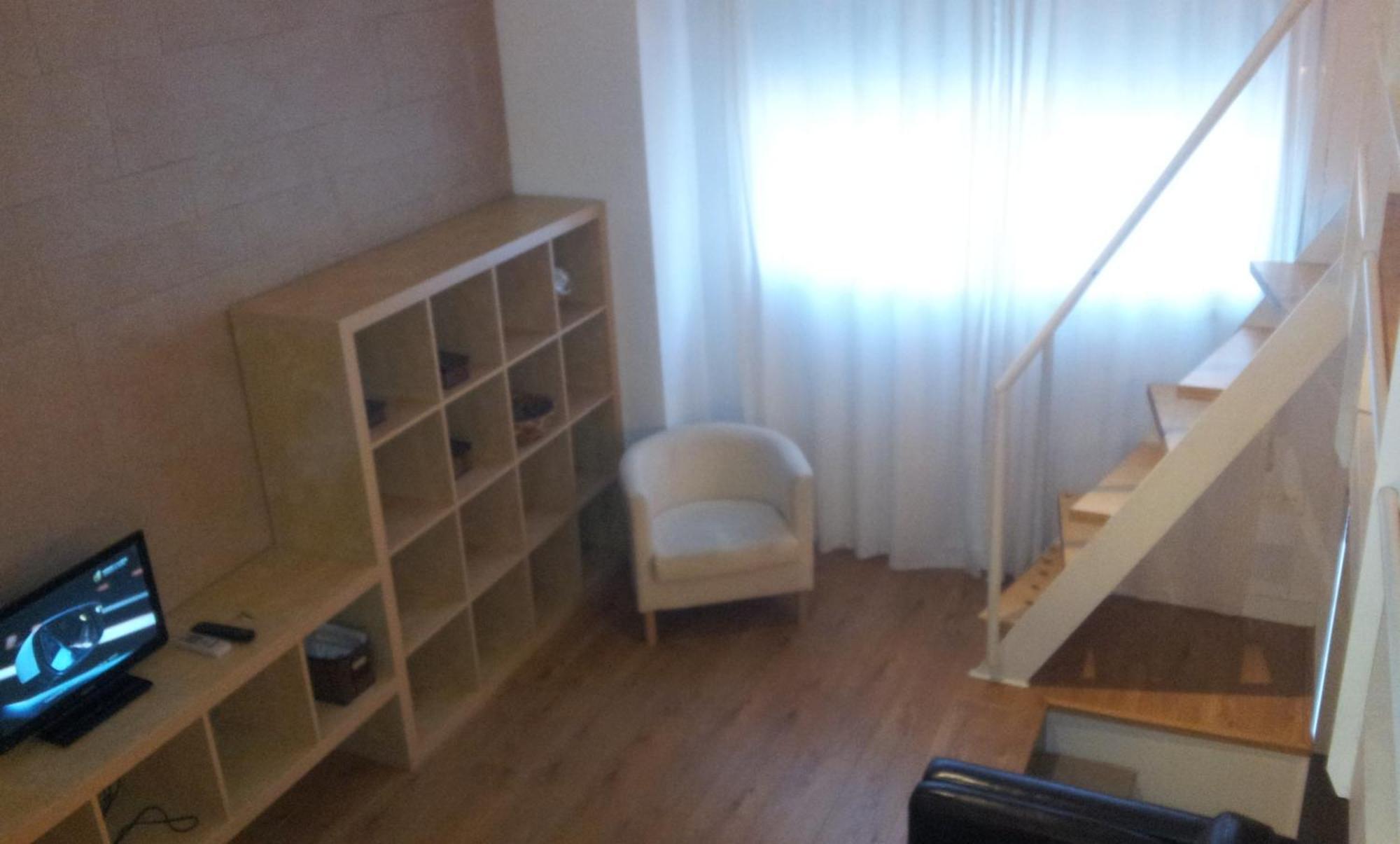 Apartamentos Clavero Μάλαγα Δωμάτιο φωτογραφία