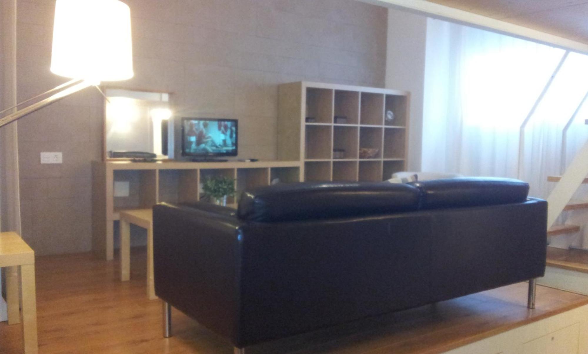 Apartamentos Clavero Μάλαγα Δωμάτιο φωτογραφία