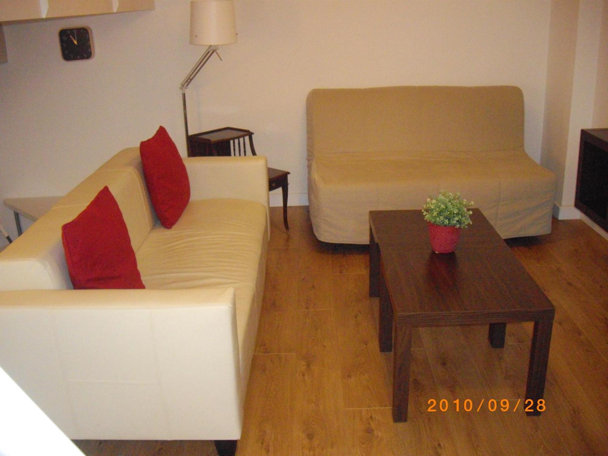 Apartamentos Clavero Μάλαγα Δωμάτιο φωτογραφία