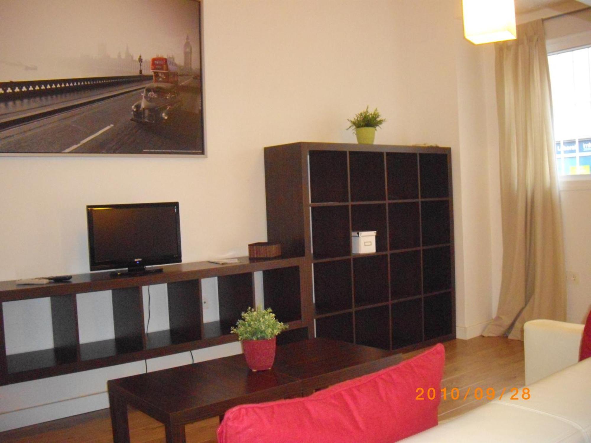 Apartamentos Clavero Μάλαγα Δωμάτιο φωτογραφία