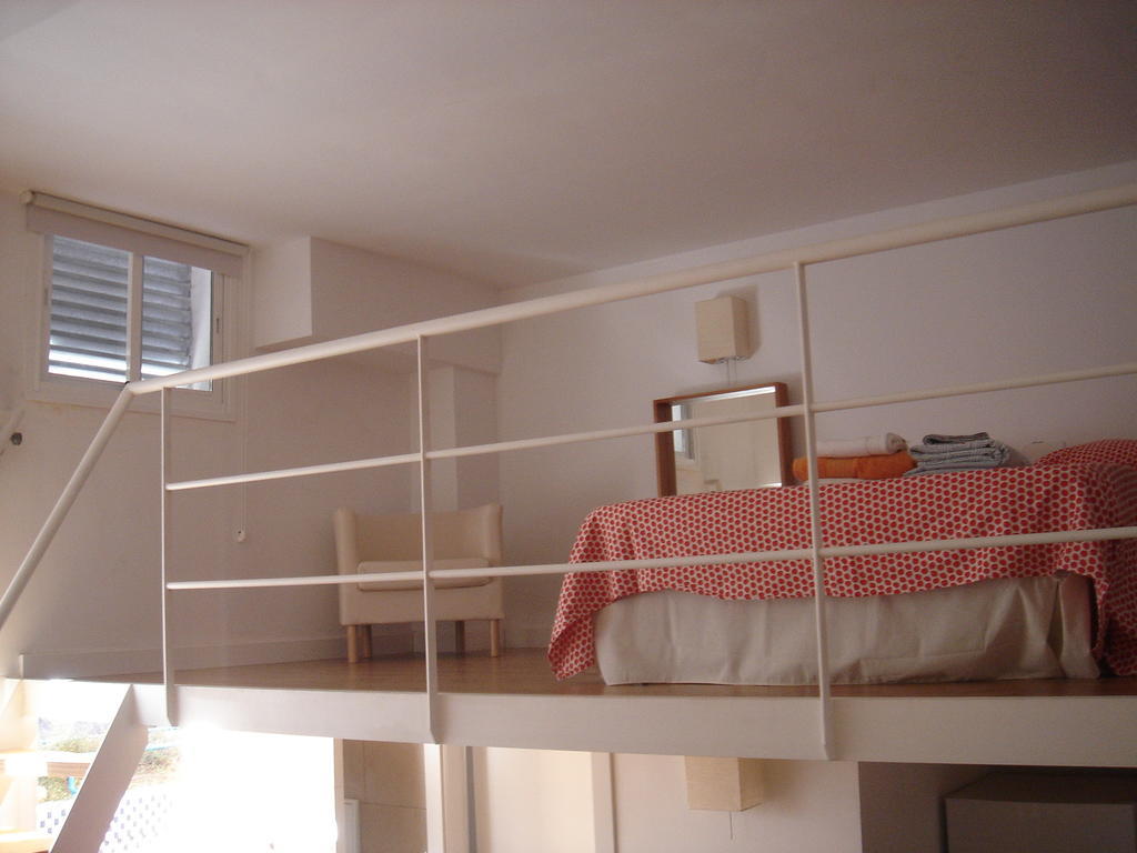 Apartamentos Clavero Μάλαγα Δωμάτιο φωτογραφία