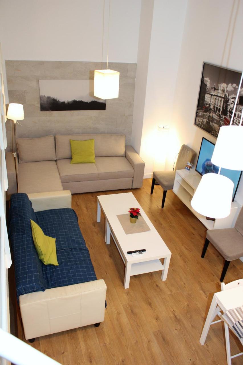 Apartamentos Clavero Μάλαγα Εξωτερικό φωτογραφία