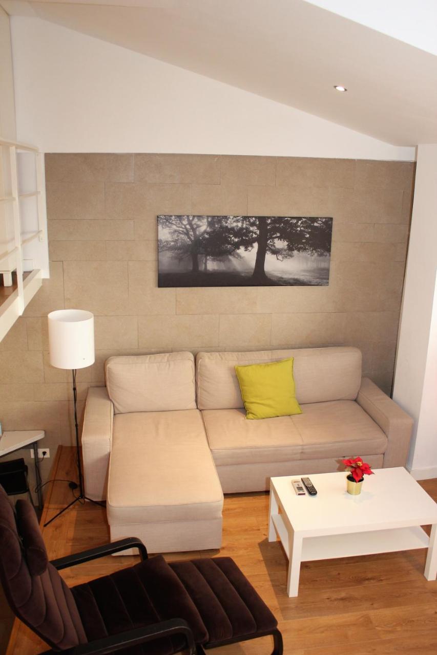 Apartamentos Clavero Μάλαγα Εξωτερικό φωτογραφία