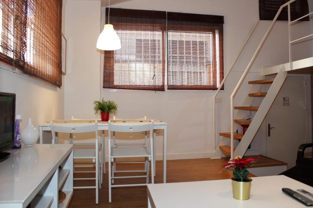 Apartamentos Clavero Μάλαγα Εξωτερικό φωτογραφία