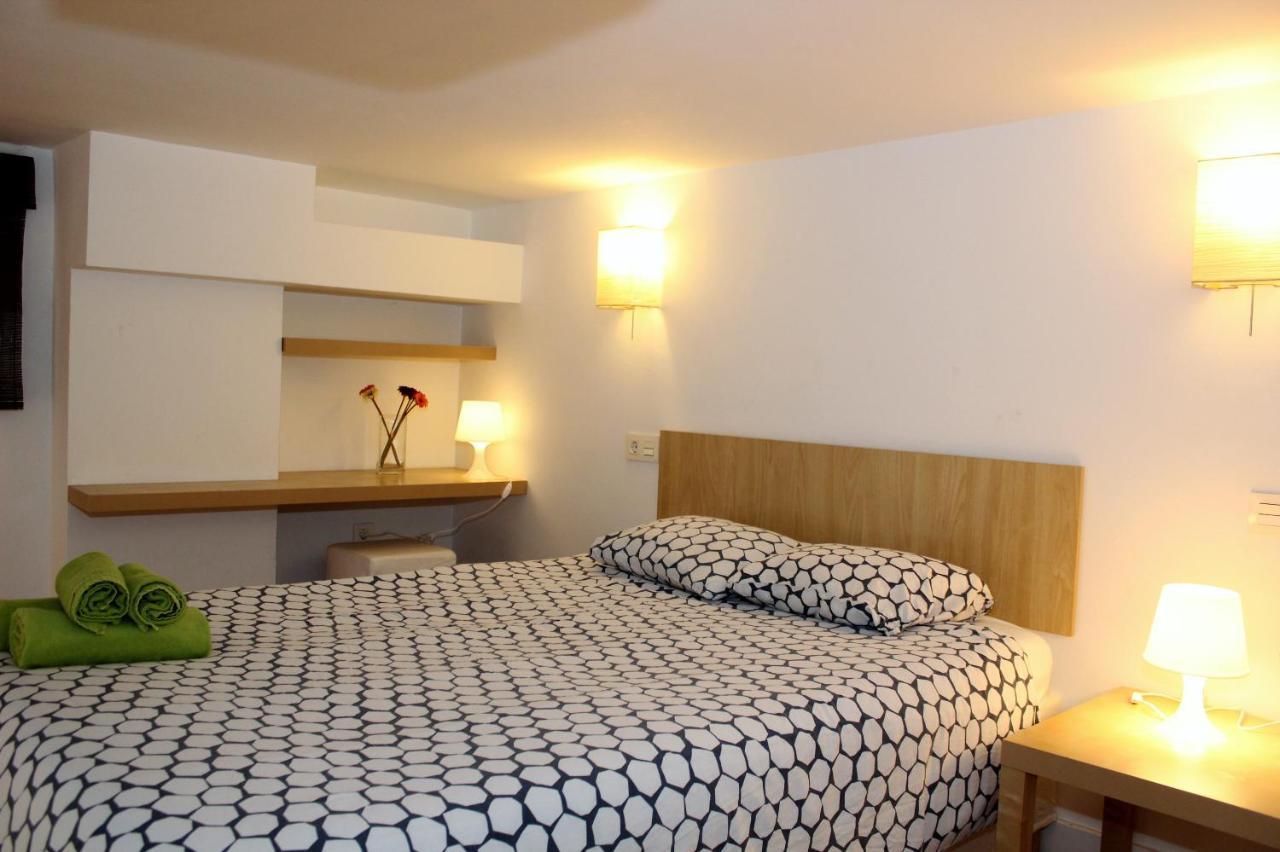 Apartamentos Clavero Μάλαγα Εξωτερικό φωτογραφία