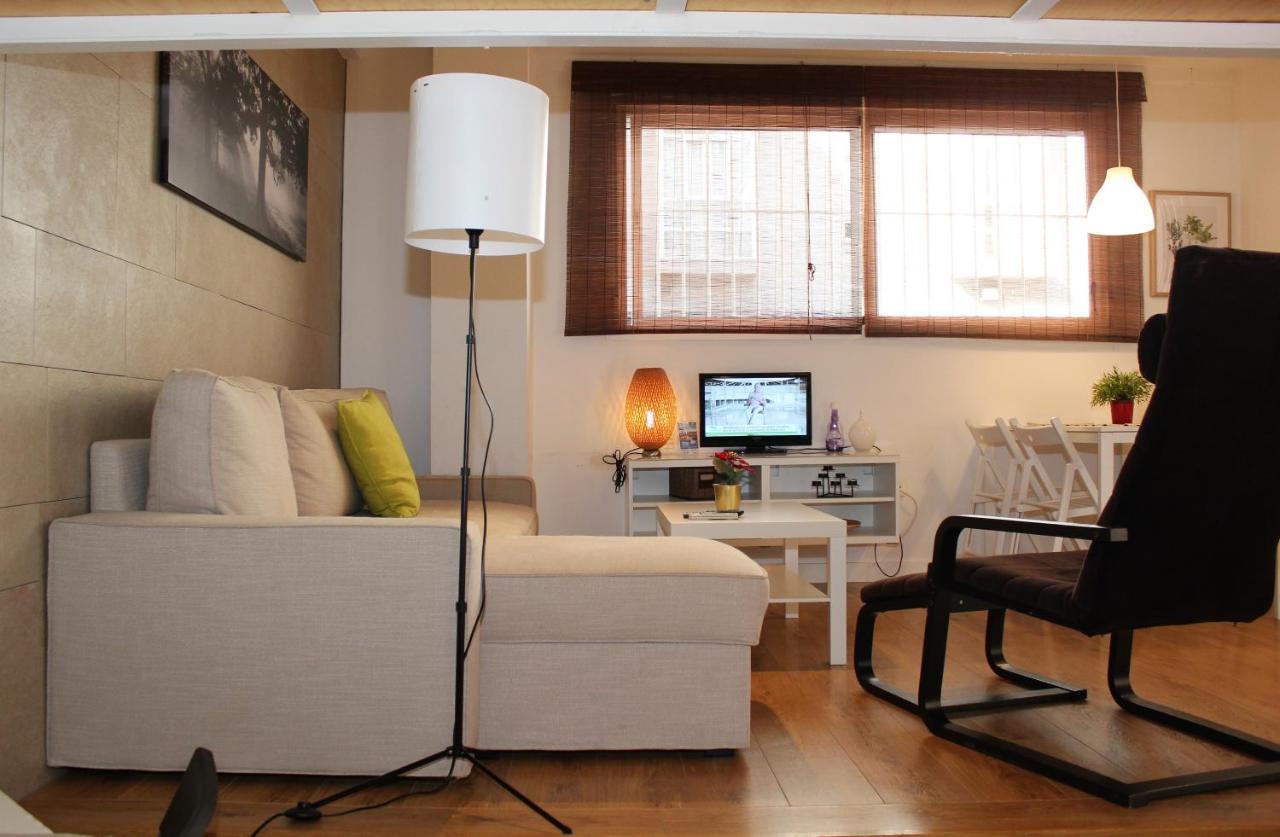 Apartamentos Clavero Μάλαγα Εξωτερικό φωτογραφία