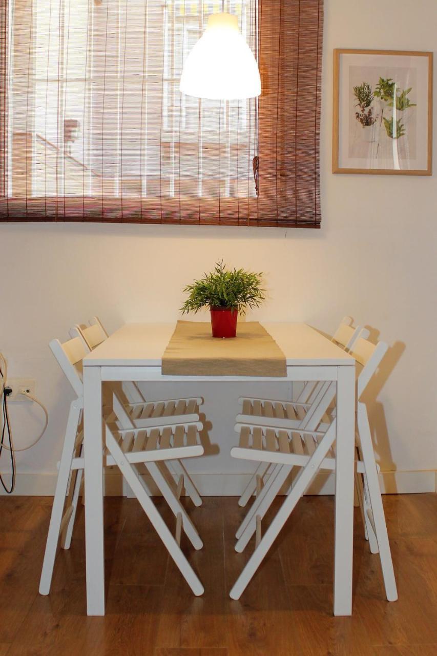 Apartamentos Clavero Μάλαγα Εξωτερικό φωτογραφία