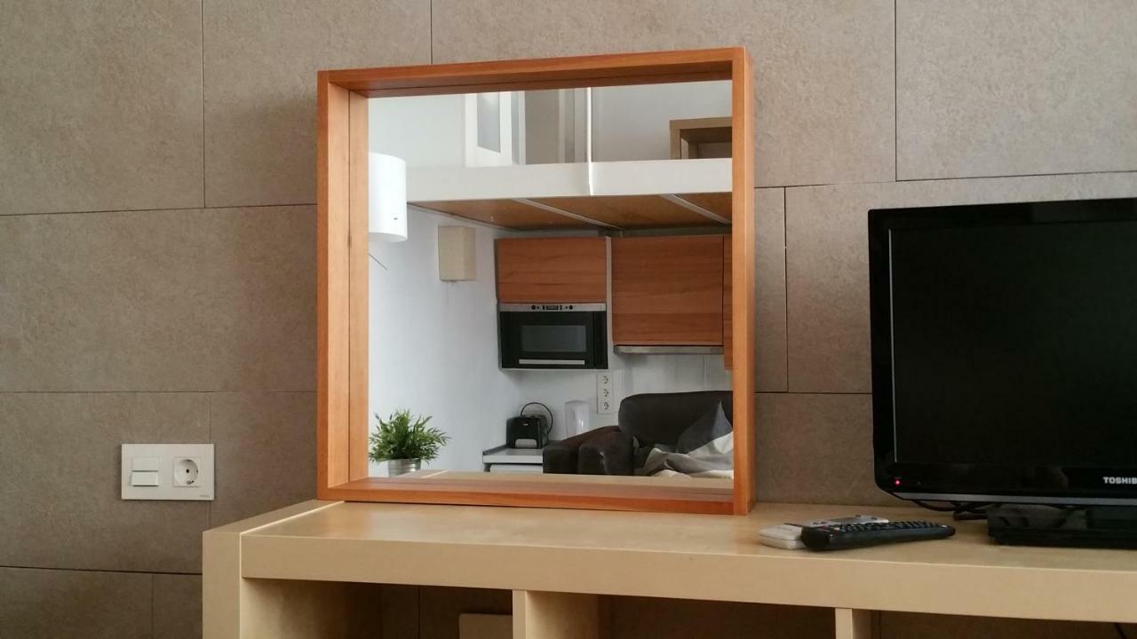 Apartamentos Clavero Μάλαγα Εξωτερικό φωτογραφία