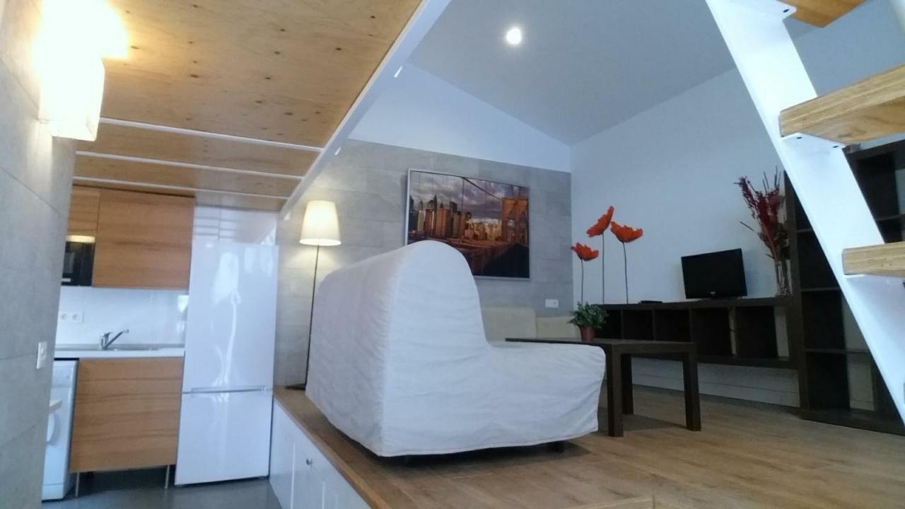 Apartamentos Clavero Μάλαγα Εξωτερικό φωτογραφία