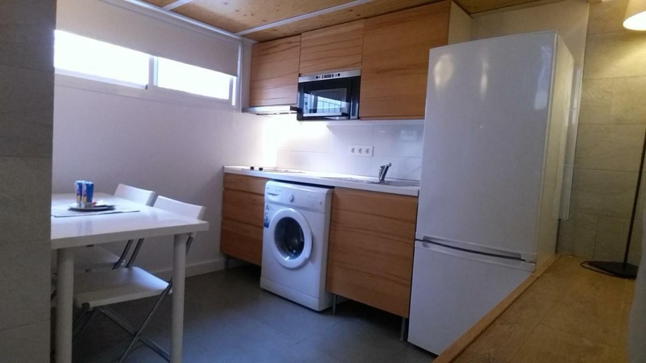 Apartamentos Clavero Μάλαγα Εξωτερικό φωτογραφία